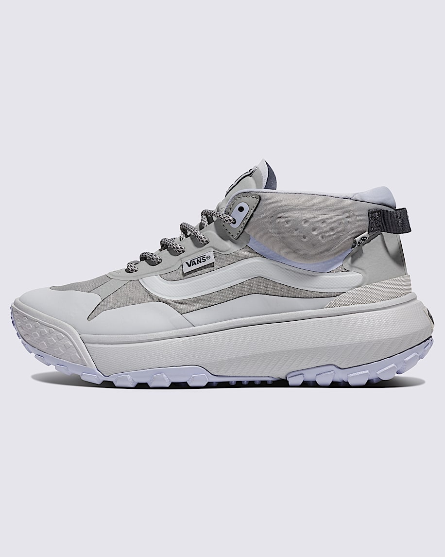 Crosspath Mid Shoe - 1