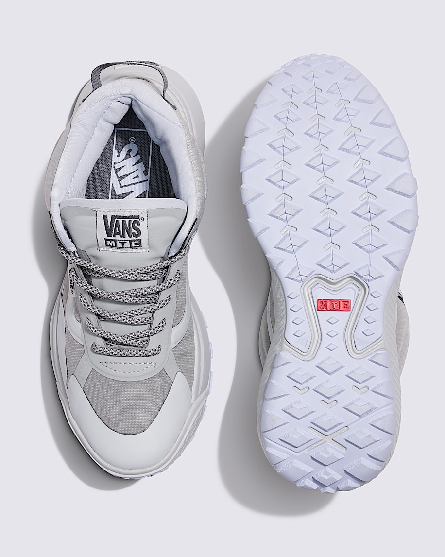 Crosspath Mid Shoe - 3