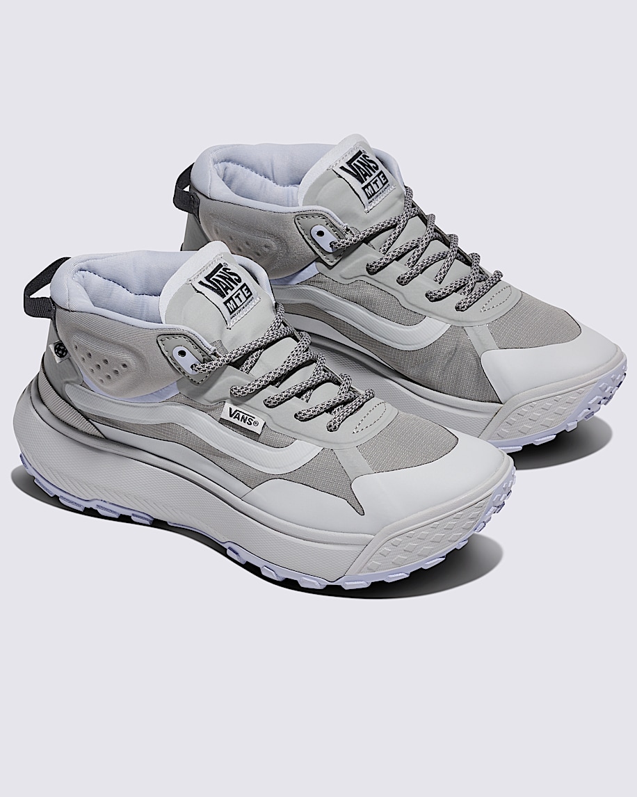 Crosspath Mid Shoe - 2