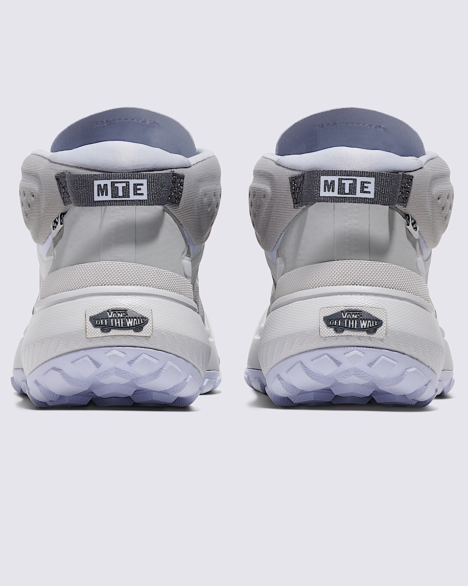 Crosspath Mid Shoe - 4