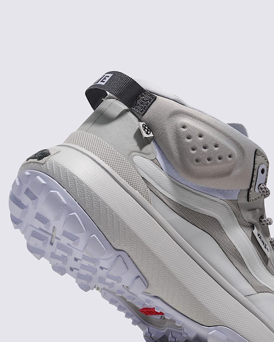 Crosspath Mid Shoe - 7