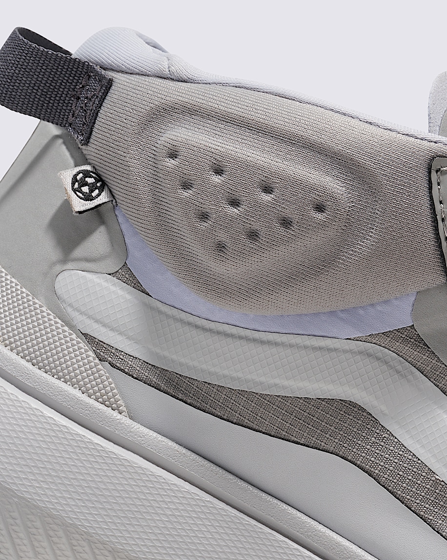 Crosspath Mid Shoe - 8