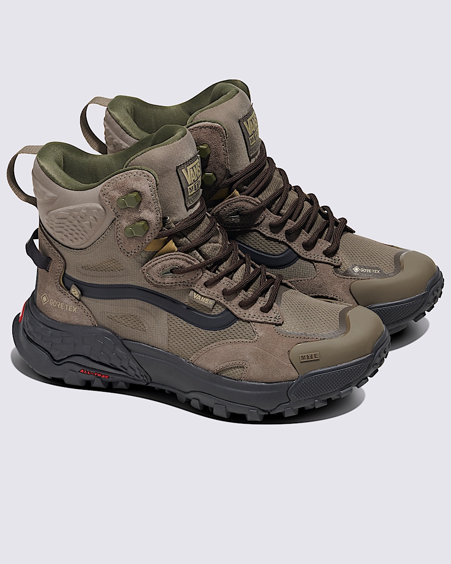 Crestline GORE-TEX Shoe - 2
