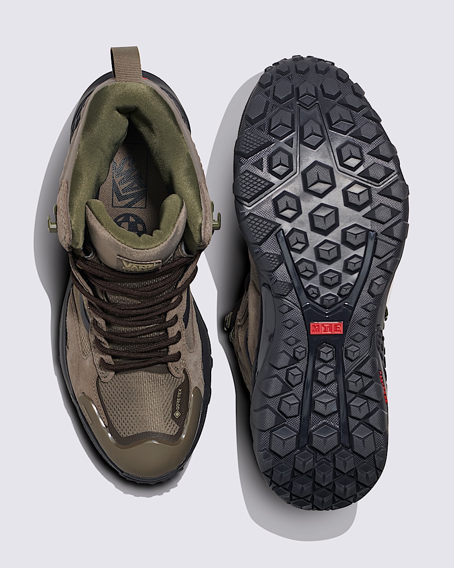 Crestline GORE-TEX Shoe - 3