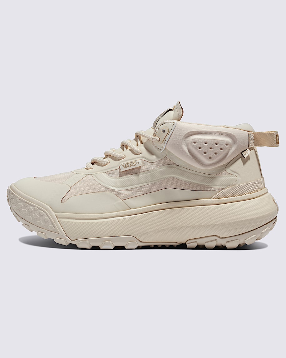 Crosspath Mid Shoe - 1
