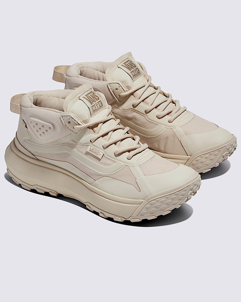 Crosspath Mid Shoe - 2