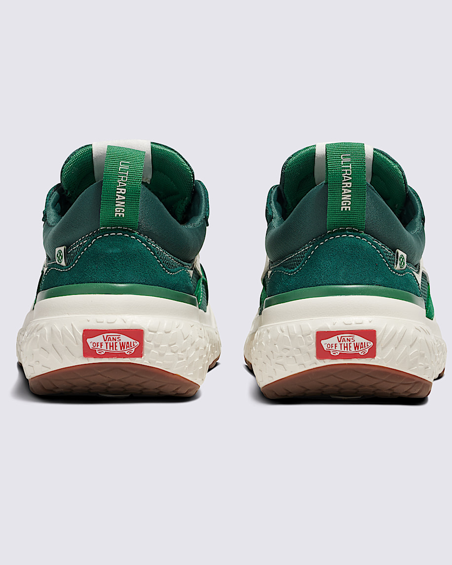国内配送 VANS MTE ULTRARANGE NEO VR3 MONO DARK GREEN UltraRange Neo VR3 Shoe in Black / White | Vans