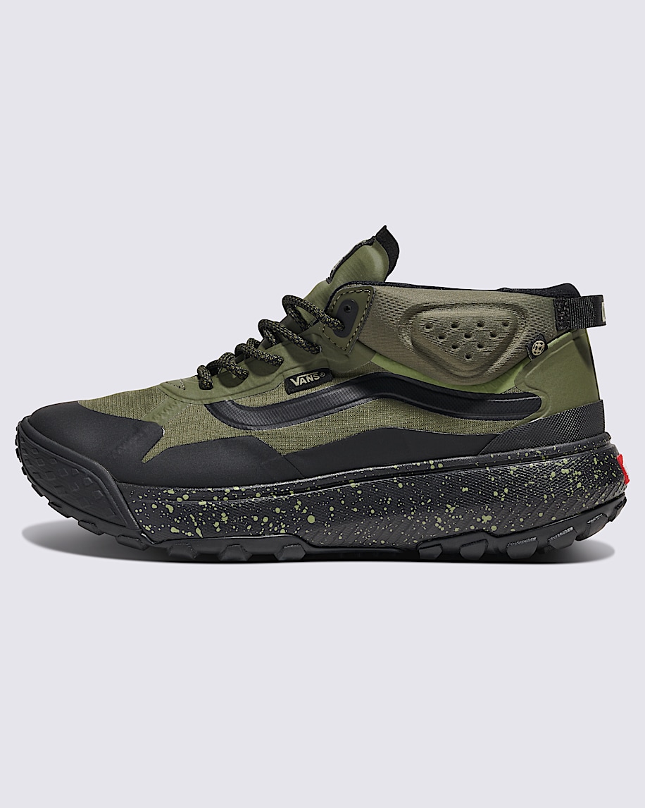 Crosspath Mid Shoe