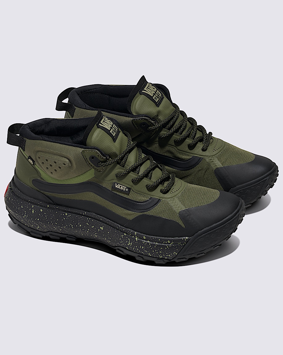Crosspath Mid Shoe