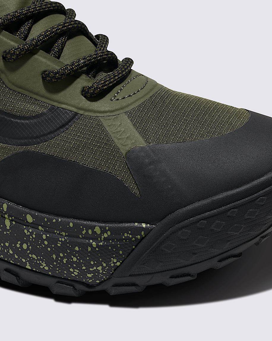 Crosspath Mid Shoe