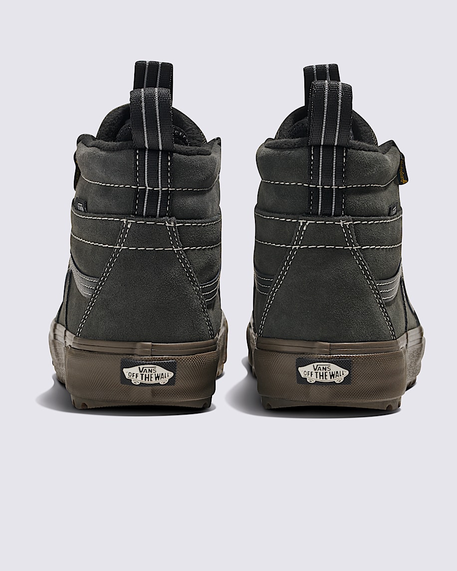 Sk8-Hi Waterproof Insulated Shoe - 4