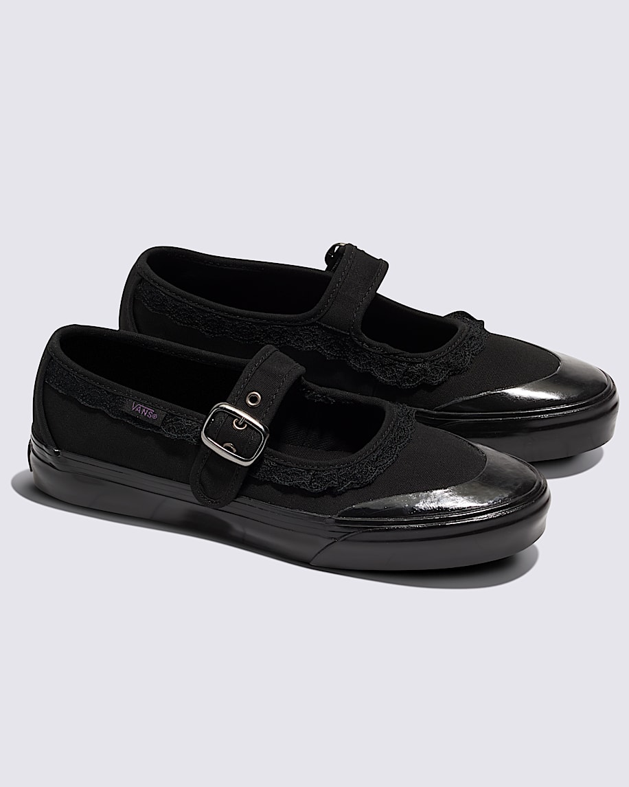 Premium Mary Jane Super LowPro Shoe