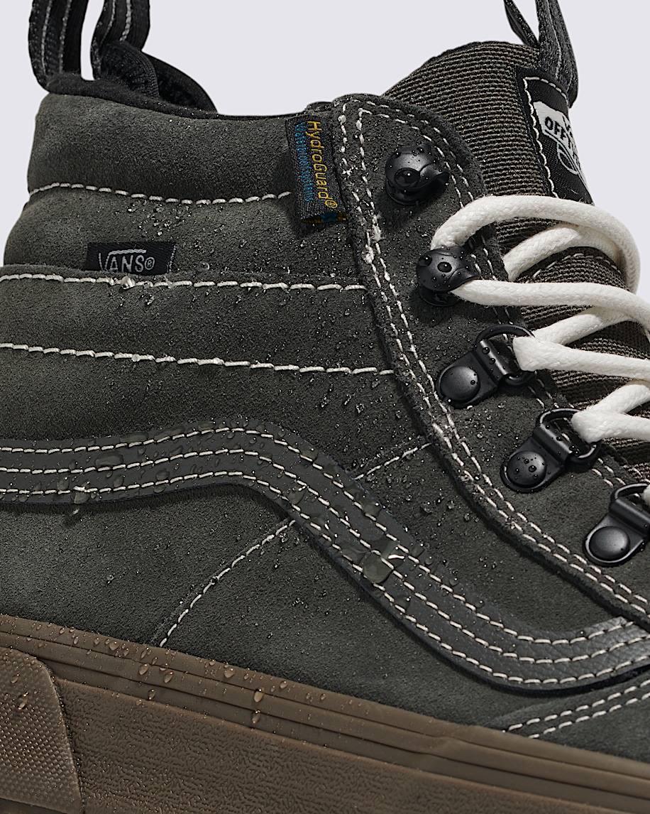 Sk8-Hi Waterproof Insulated Shoe - 7