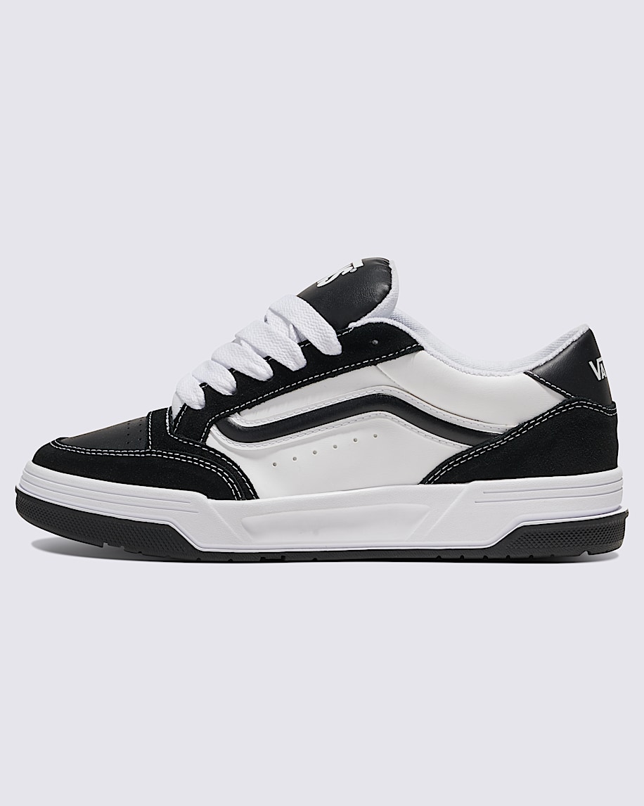 Hylane Shoe - 1