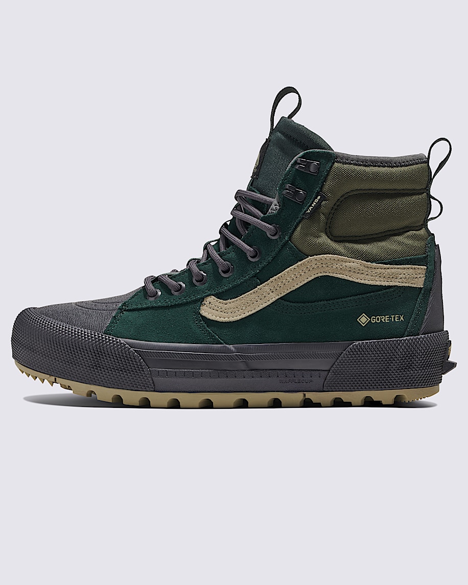 Sk8-Hi GORE-TEX Insulated Shoe