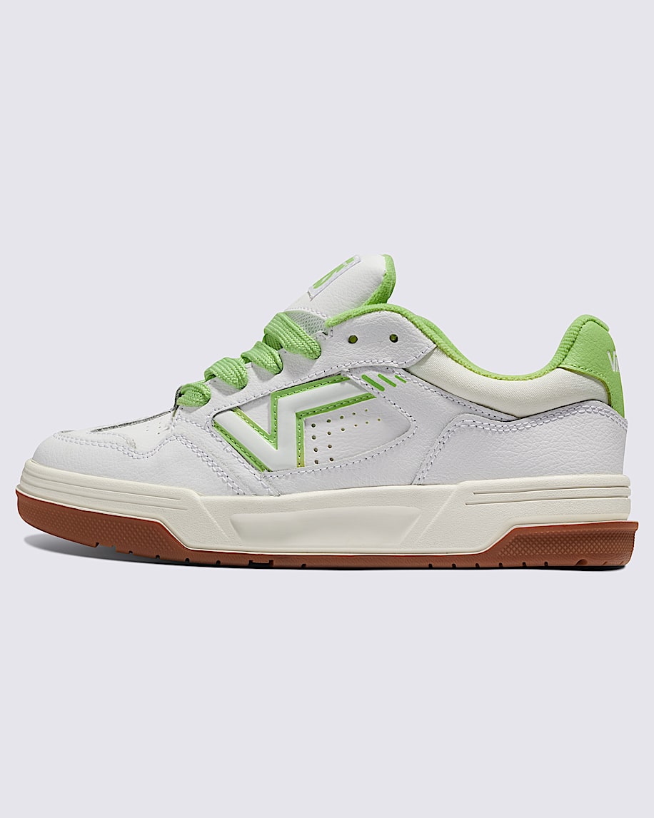 Upland Shoe - 1