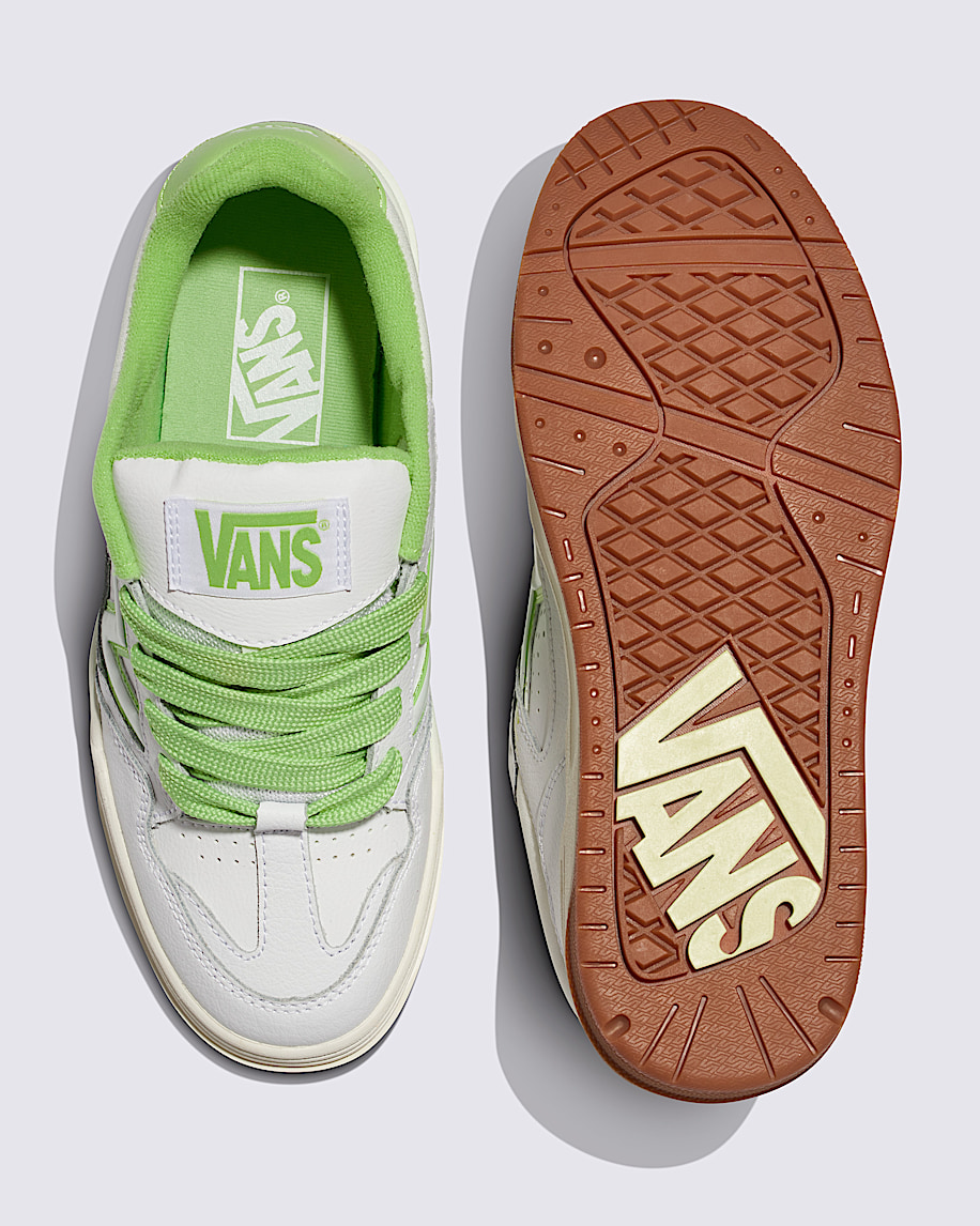 Upland Shoe - 3