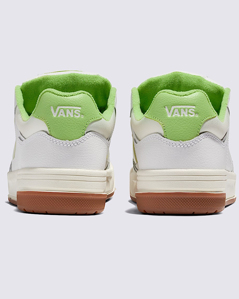 Upland Shoe - 4