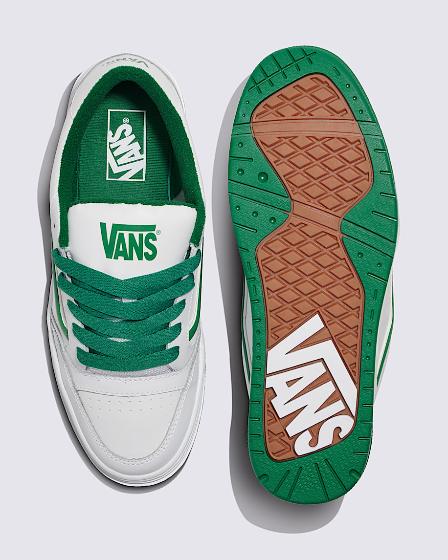 Hylane Shoe - 3