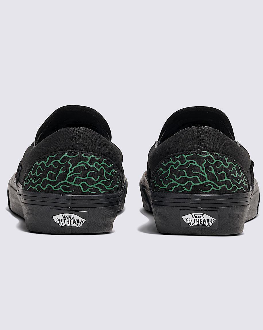 Classic Slip-On Halloween Shoe - 5