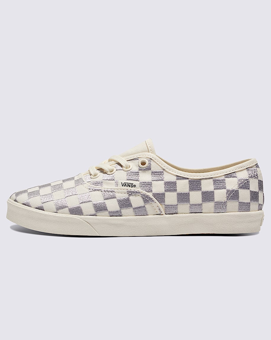 Authentic Lowpro Shoe - 1