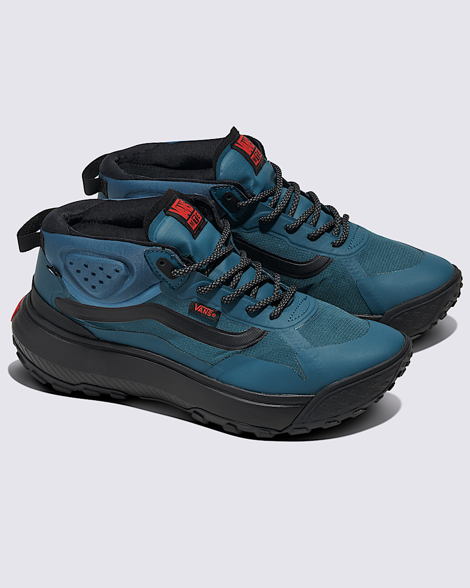 【Vans】★スニーカー★ MTE Crosspath Mid Shoe Vans MTE Crosspath Mid Shoe - Footwear