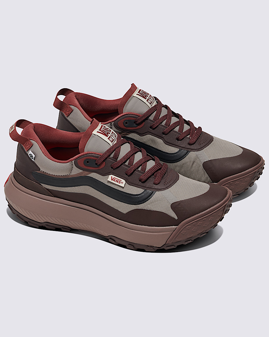 Crosspath Shoe - 2