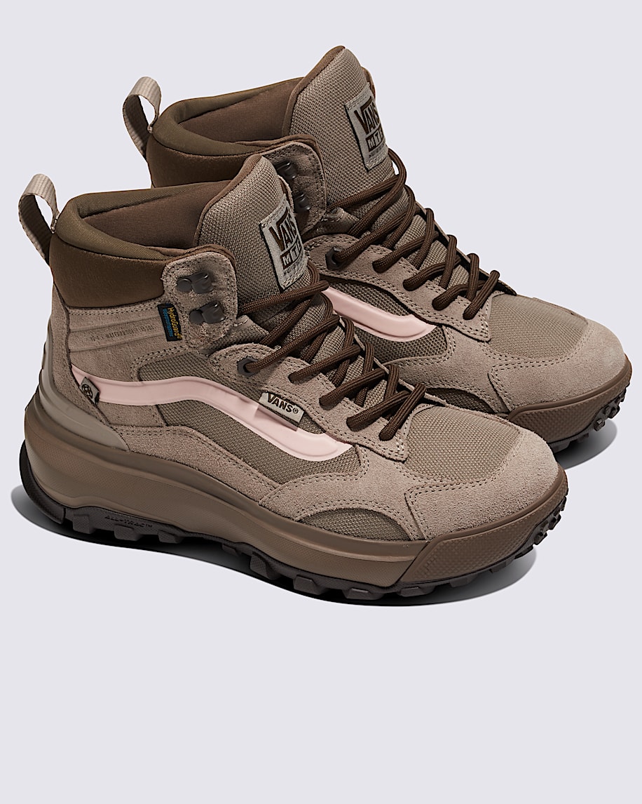 Crestline Waterproof Shoe - 2