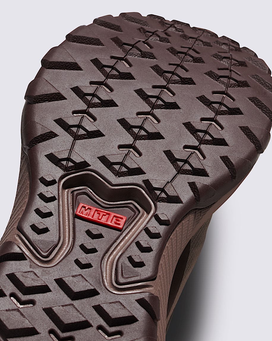 Crosspath Shoe - 5