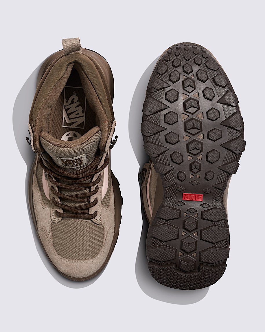 Crestline Waterproof Shoe - 3
