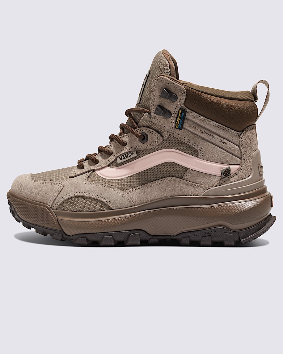 Crestline Waterproof Shoe - 1