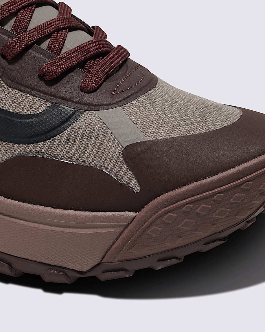 Crosspath Shoe - 6