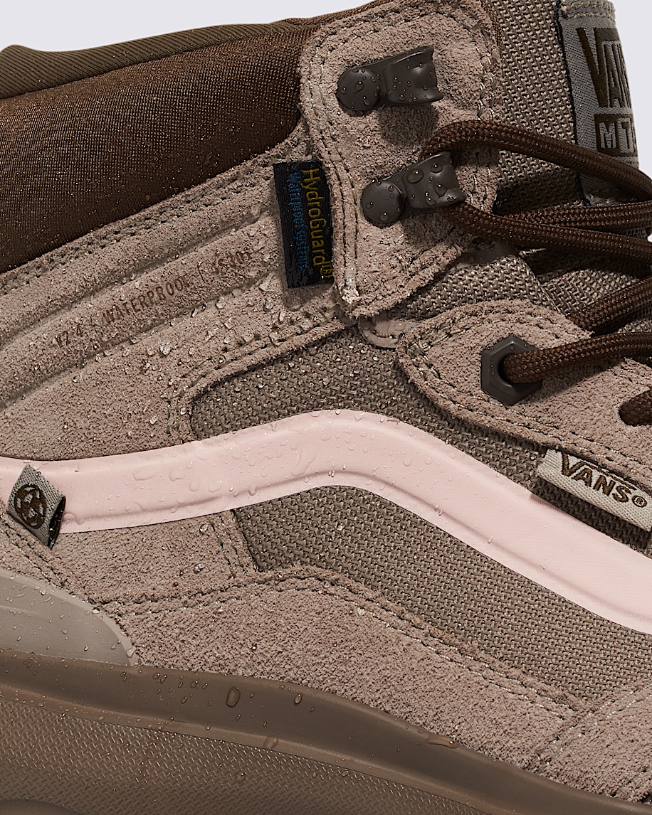 Crestline Waterproof Shoe - 7