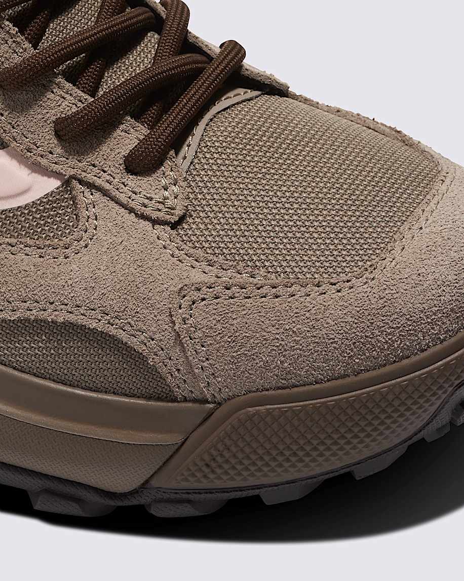Crestline Waterproof Shoe - 6