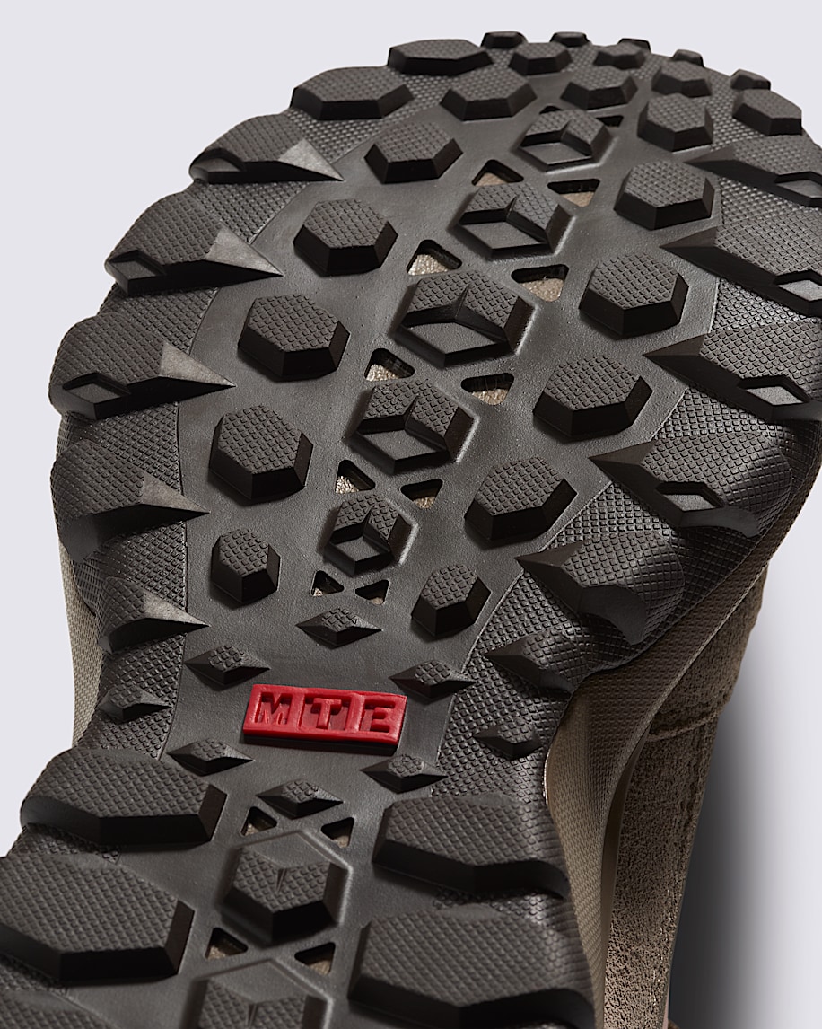 Crestline Waterproof Shoe - 5