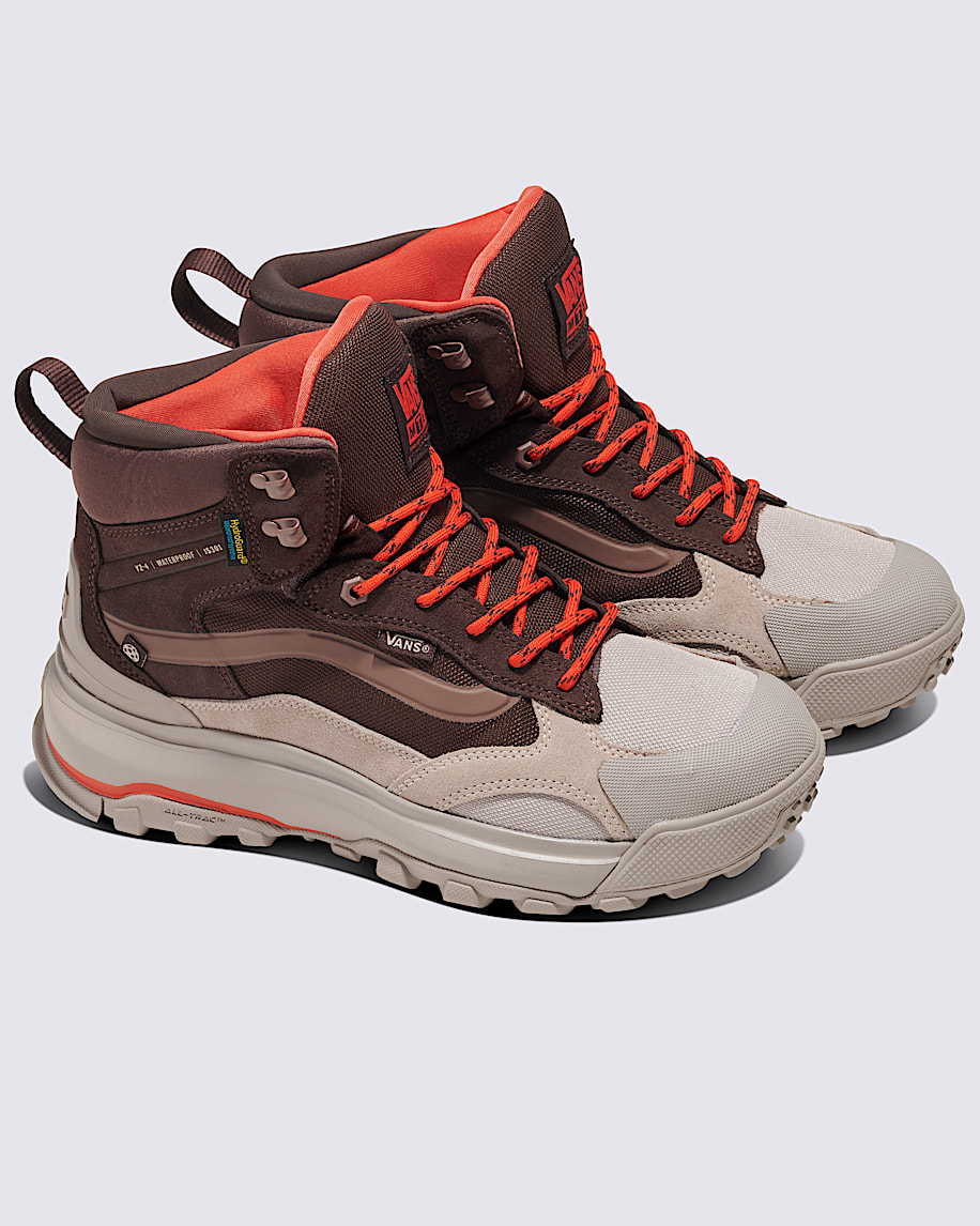 Crestline Waterproof Shoe