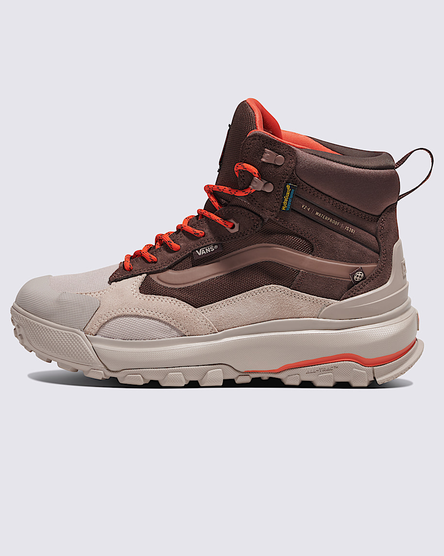 Crestline Waterproof Shoe