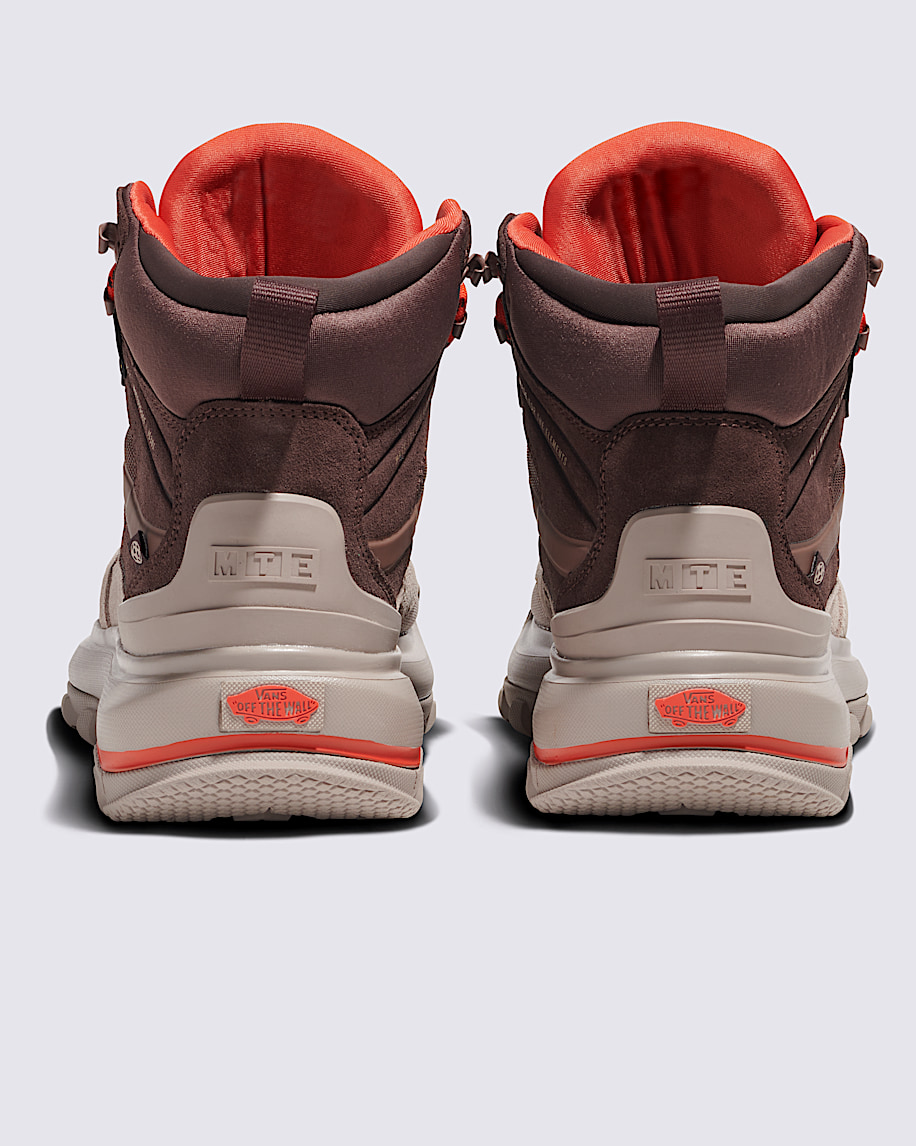 Crestline Waterproof Shoe