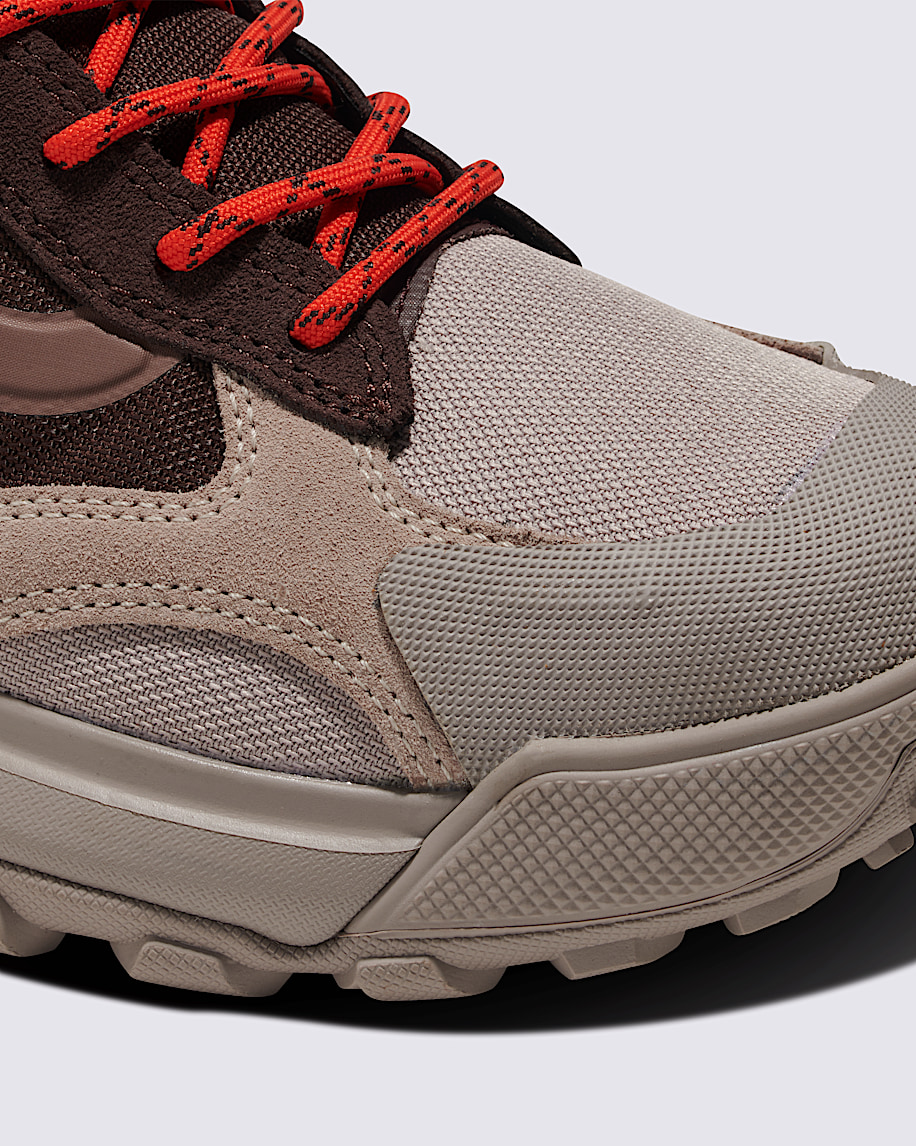 Crestline Waterproof Shoe