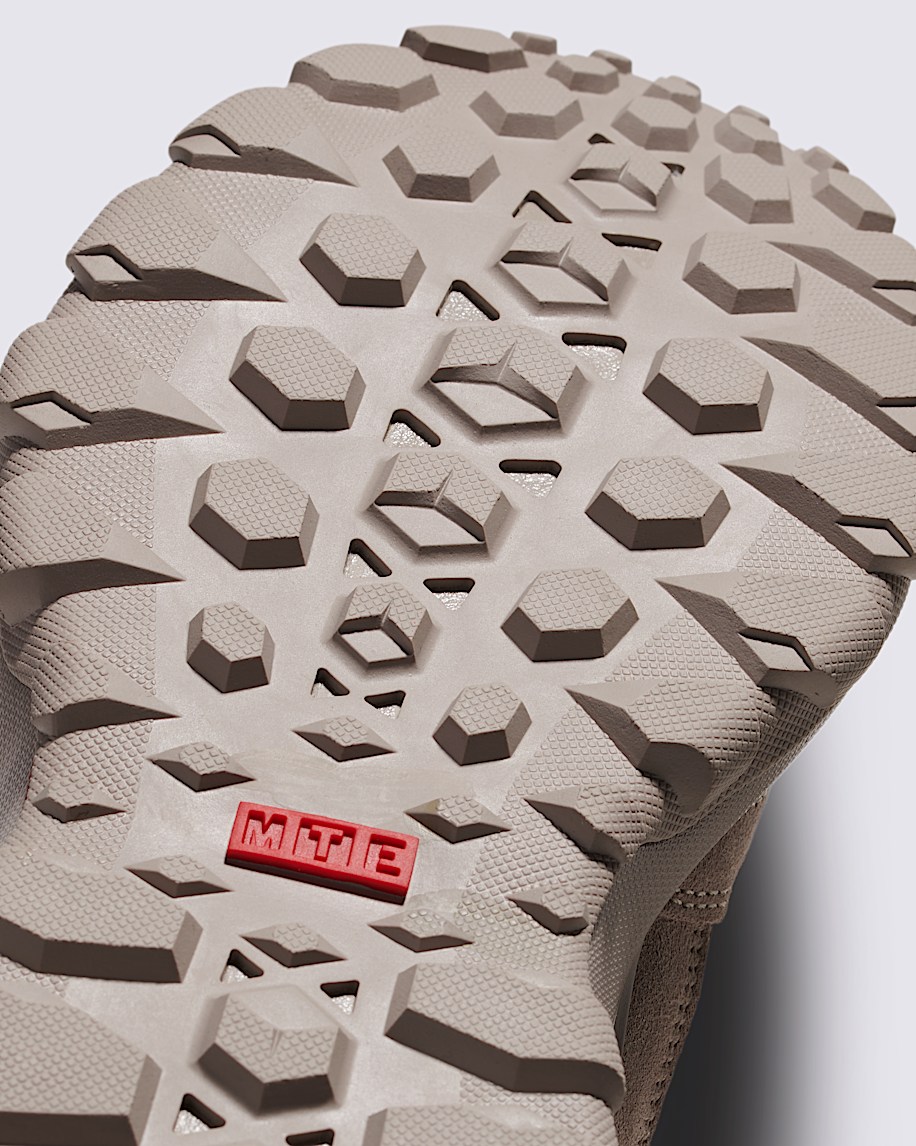 Crestline Waterproof Shoe