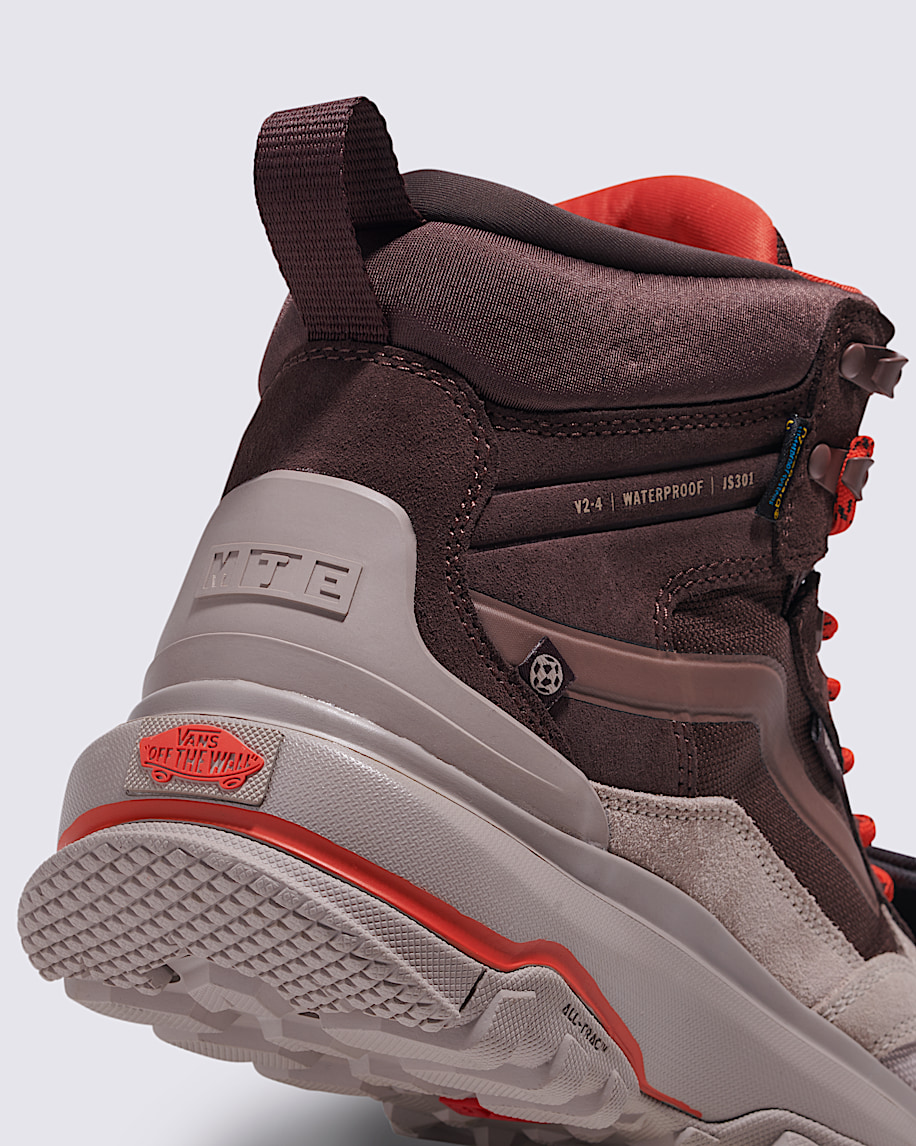 Crestline Waterproof Shoe
