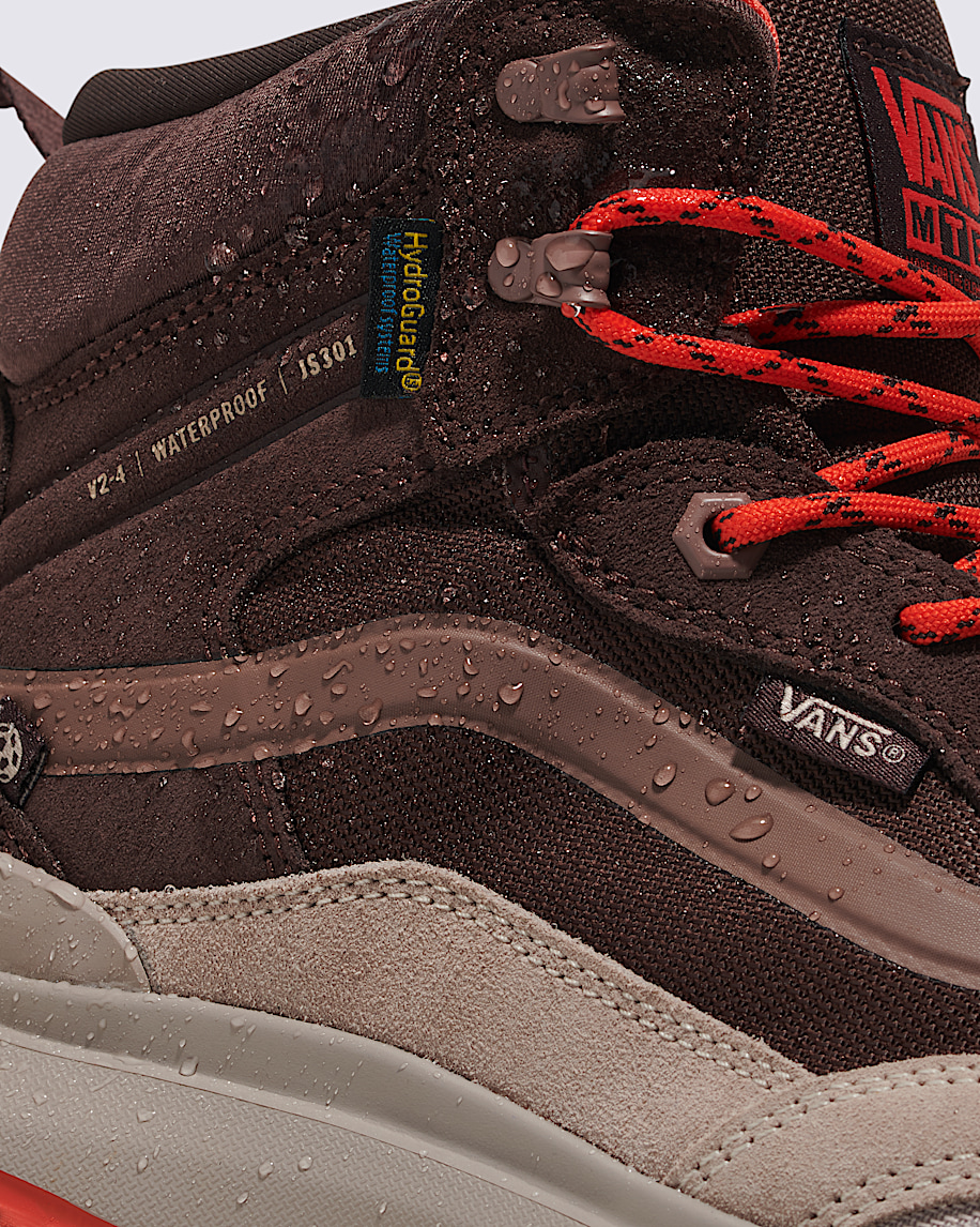 Crestline Waterproof Shoe