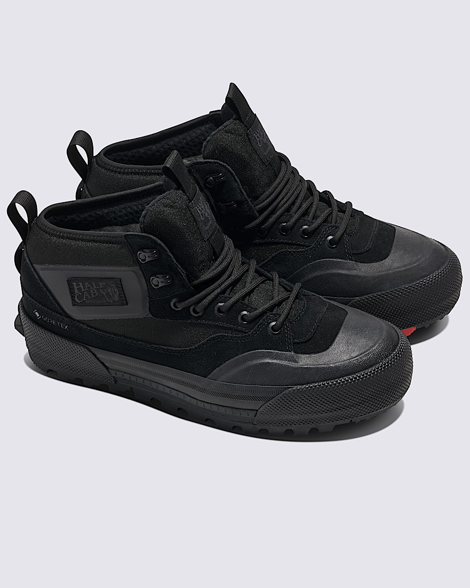 Half Cab GORE-TEX Insulated Shoe
