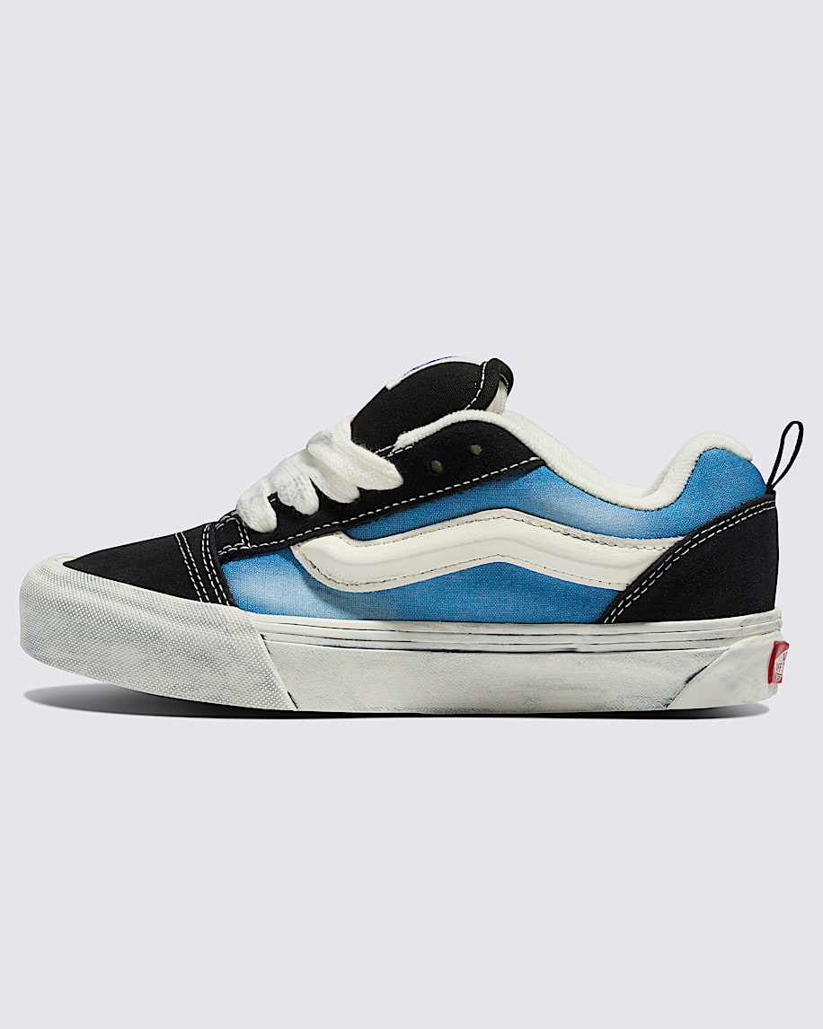 Knu Skool Shoe - 1