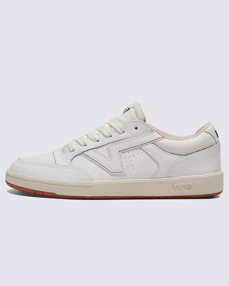 Lowland ComfyCush Shoe - 1