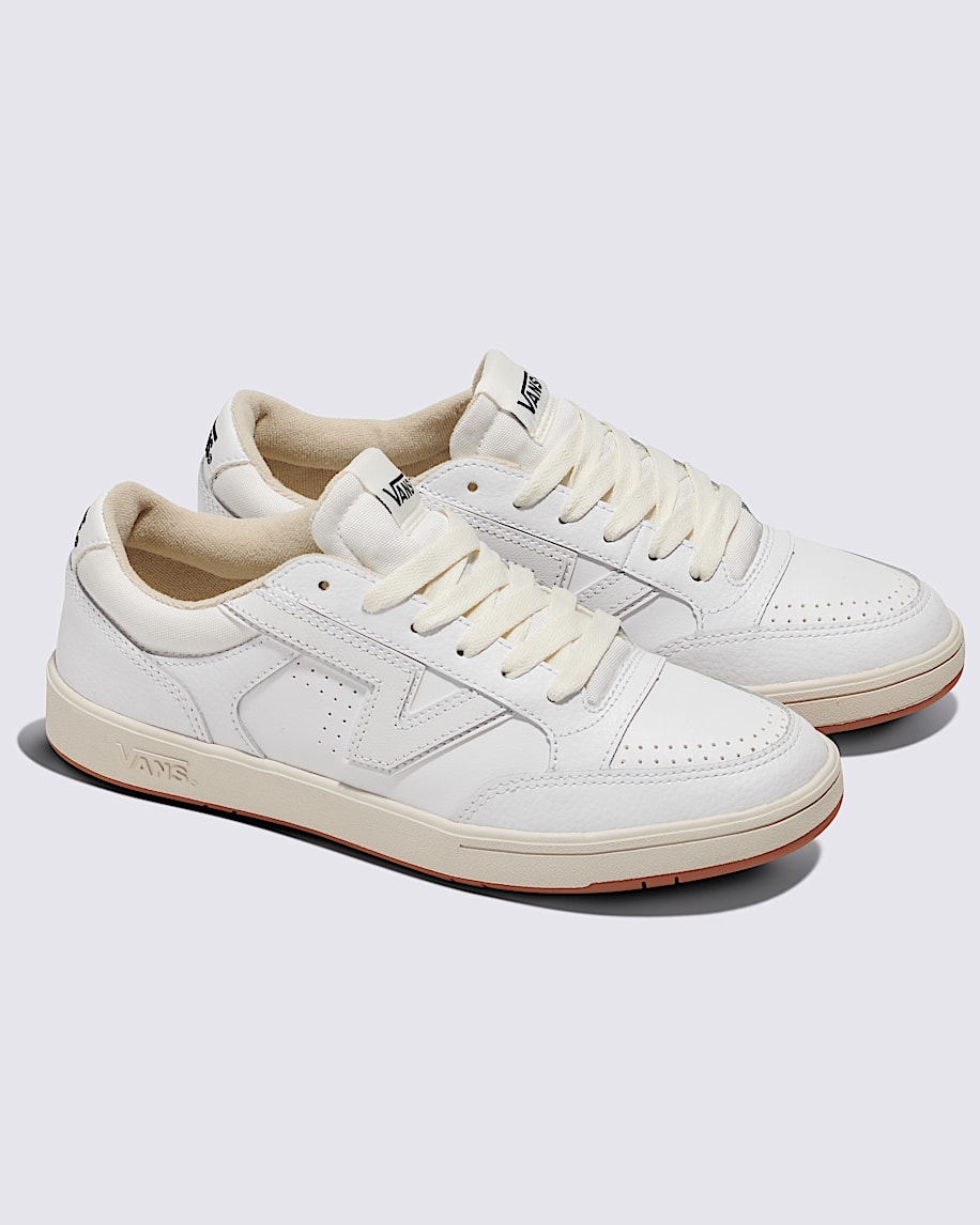 Lowland ComfyCush Shoe - 2
