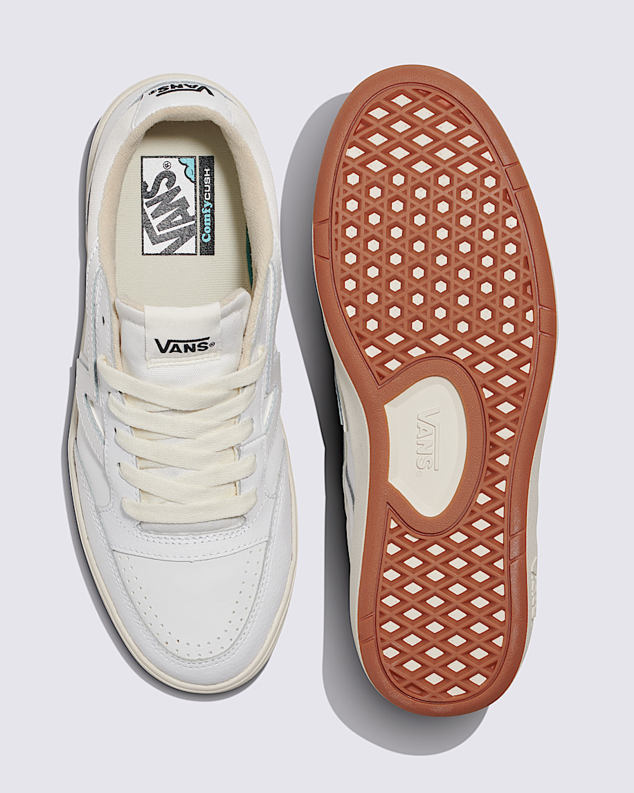 Lowland ComfyCush Shoe - 3