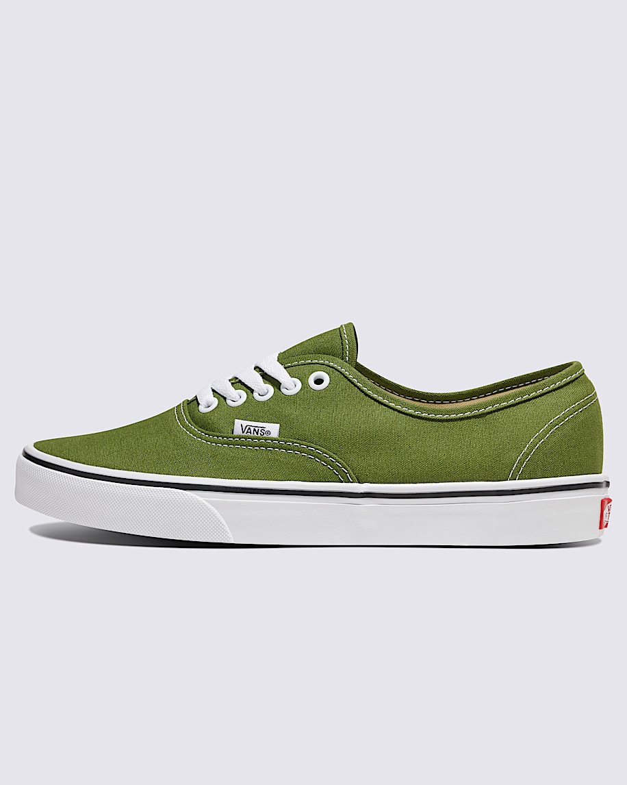 Authentic Shoe