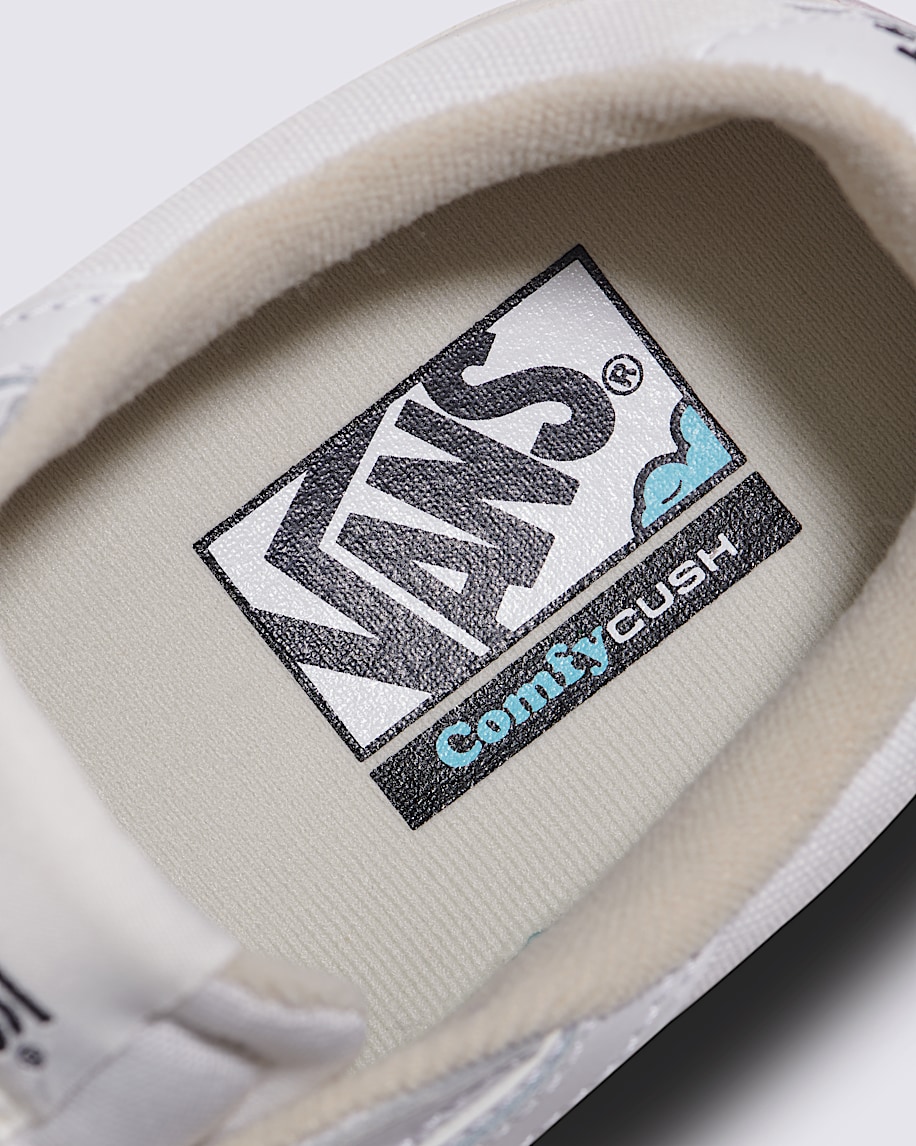Lowland ComfyCush Shoe - 5