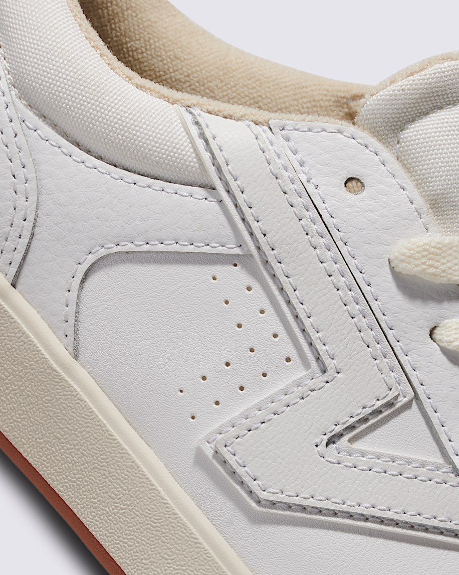 Lowland ComfyCush Shoe - 6